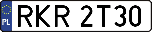 RKR2T30