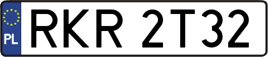 RKR2T32