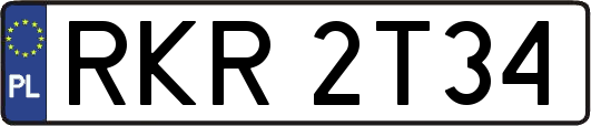 RKR2T34