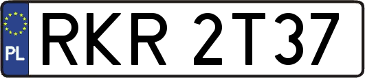 RKR2T37