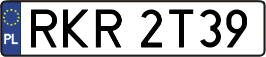 RKR2T39