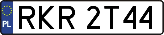 RKR2T44