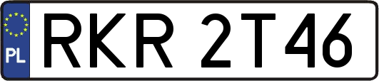 RKR2T46