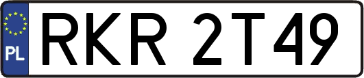 RKR2T49
