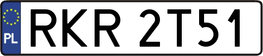 RKR2T51