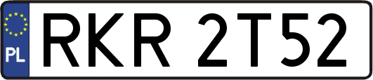 RKR2T52