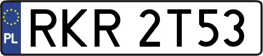 RKR2T53