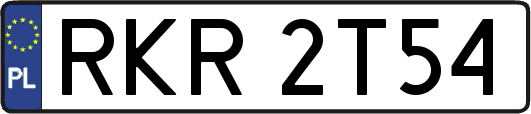 RKR2T54