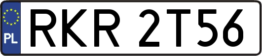RKR2T56