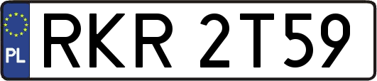 RKR2T59