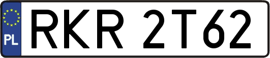RKR2T62