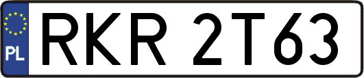 RKR2T63