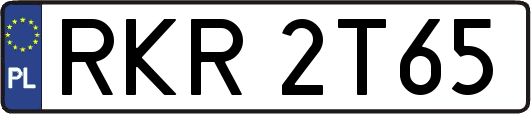 RKR2T65