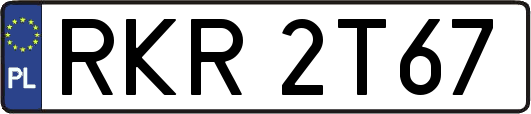 RKR2T67