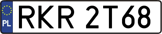 RKR2T68