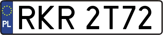 RKR2T72