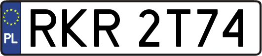 RKR2T74