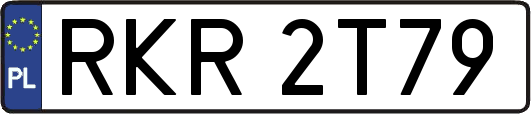 RKR2T79