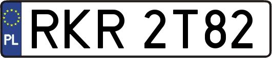 RKR2T82