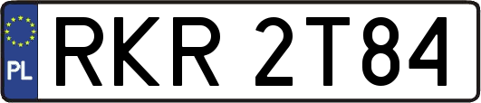 RKR2T84