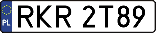 RKR2T89
