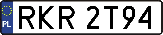 RKR2T94