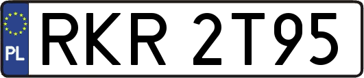 RKR2T95