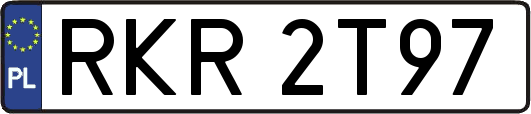 RKR2T97