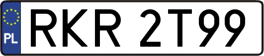 RKR2T99
