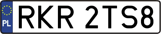 RKR2TS8