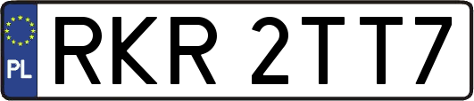 RKR2TT7