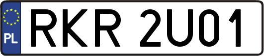 RKR2U01