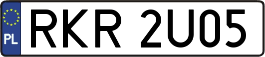 RKR2U05