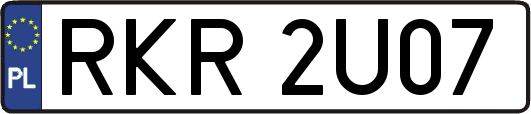 RKR2U07