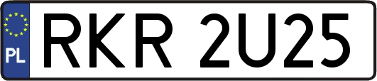 RKR2U25