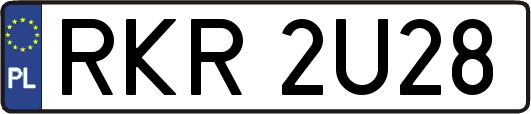 RKR2U28