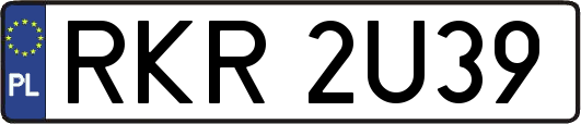 RKR2U39