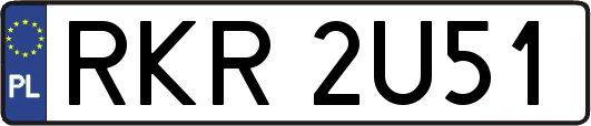 RKR2U51