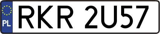 RKR2U57