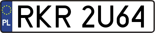 RKR2U64