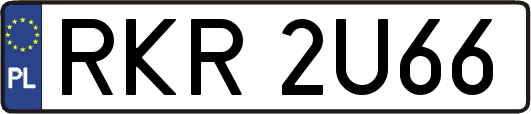 RKR2U66