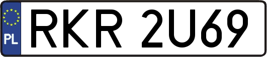 RKR2U69