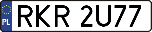 RKR2U77