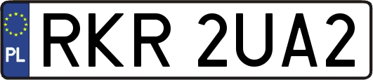 RKR2UA2
