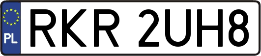 RKR2UH8