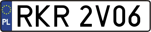 RKR2V06
