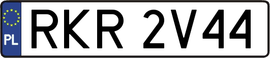 RKR2V44