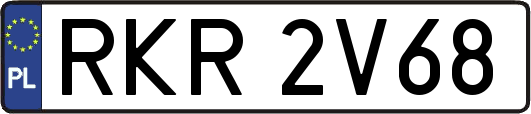 RKR2V68