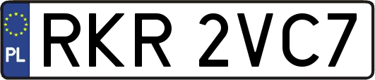RKR2VC7