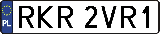 RKR2VR1